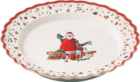 Toys Delight Serving Platter 45cm in Multi