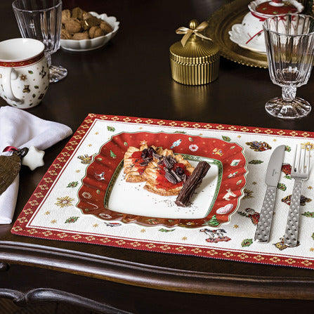 Toys Delight Gobelin Placemat Toys in Multi