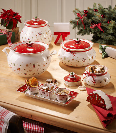 Toys Delight Soup Tureen in Multi