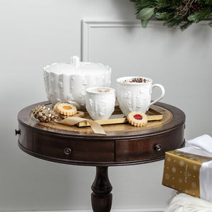 Toys Delight Royal Classic Large Mug in White