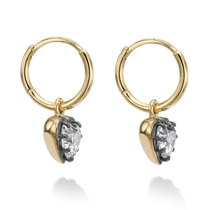 Heart Shape Earrings