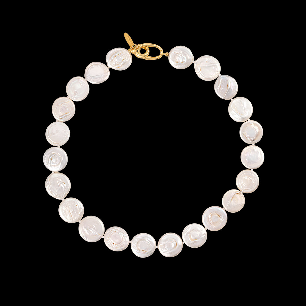 The Soulmate Necklace
