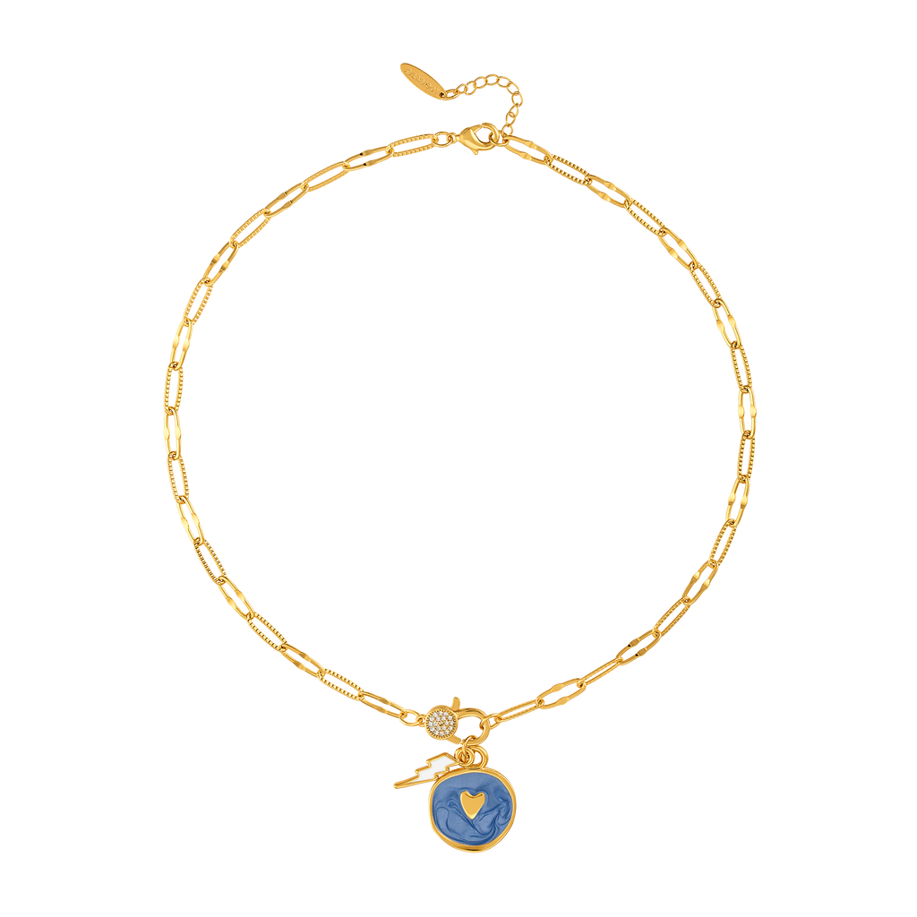 Electra Necklace