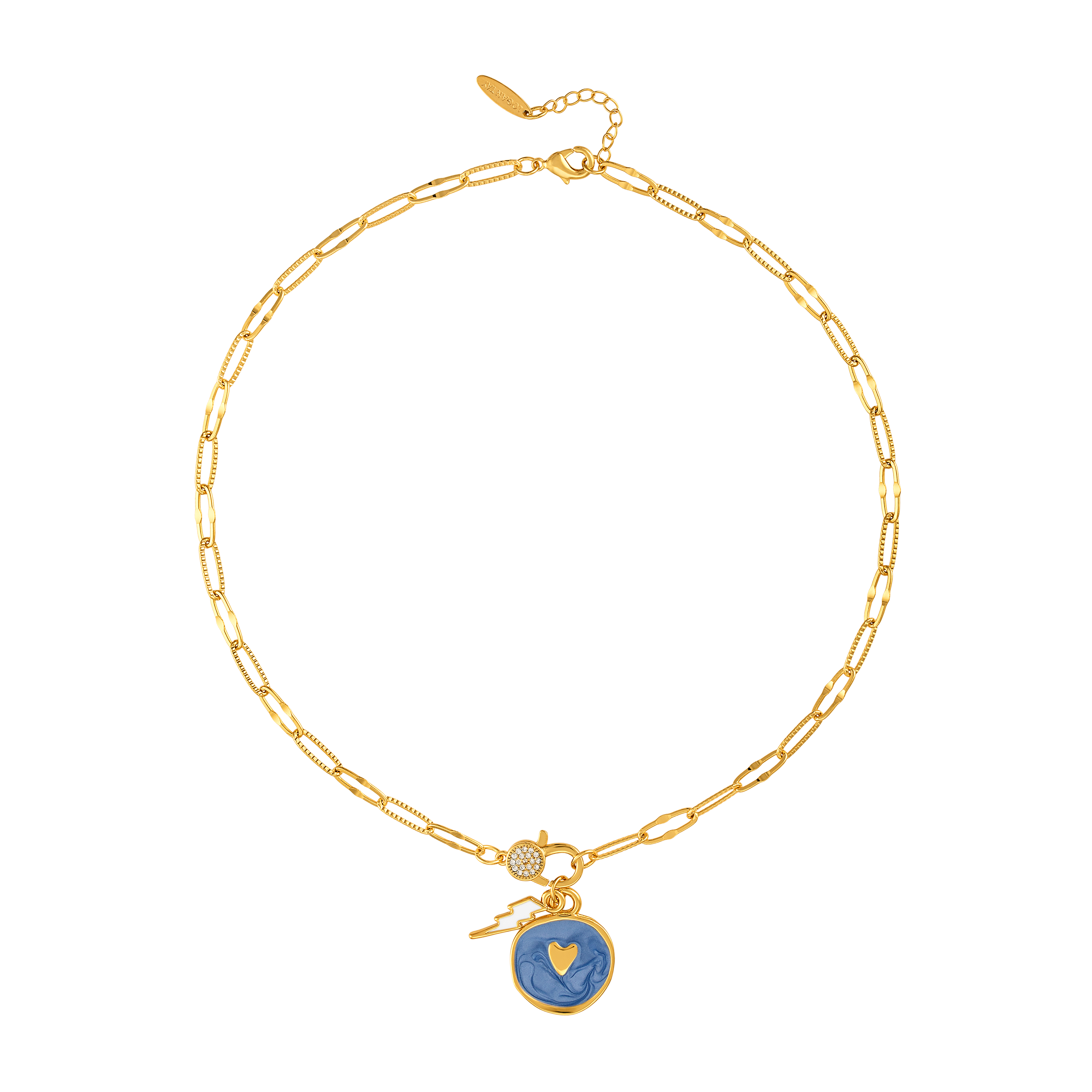 Electra Necklace