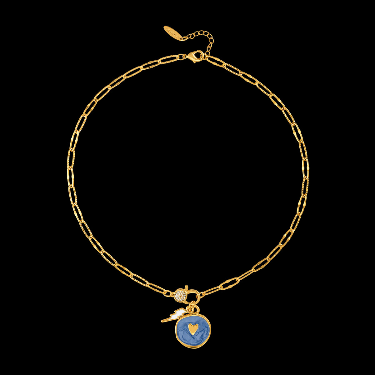 Electra Necklace
