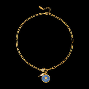 Electra Necklace