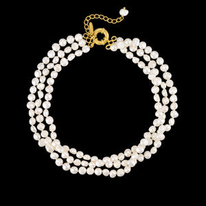 Bride To Be Necklace