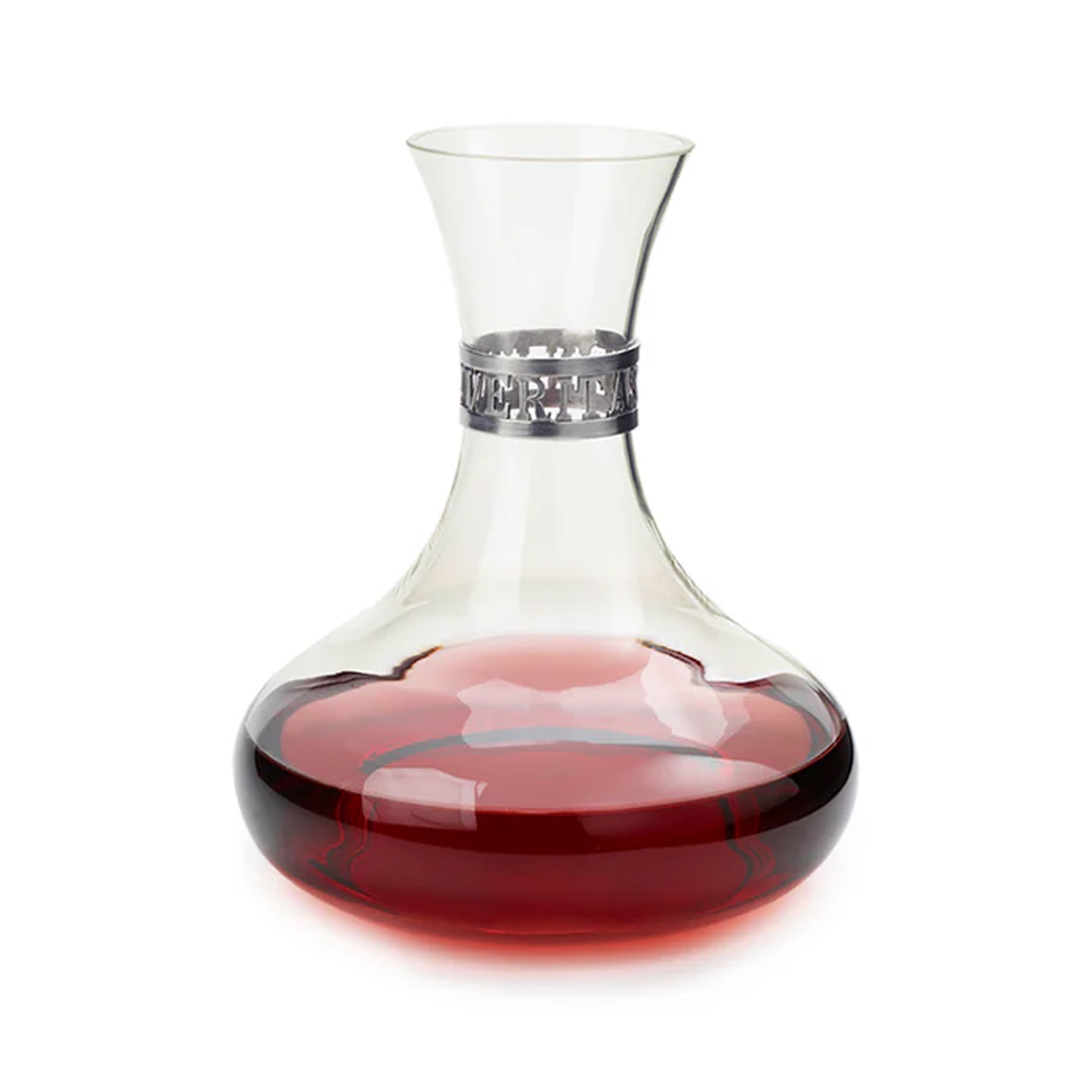 Match Inc In Vino Veritas Wine Decanter - Thumbnail 5