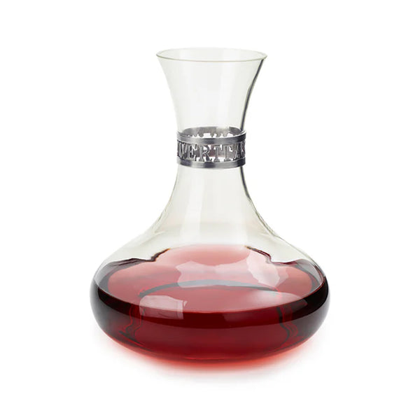 In Vino Veritas Decanter