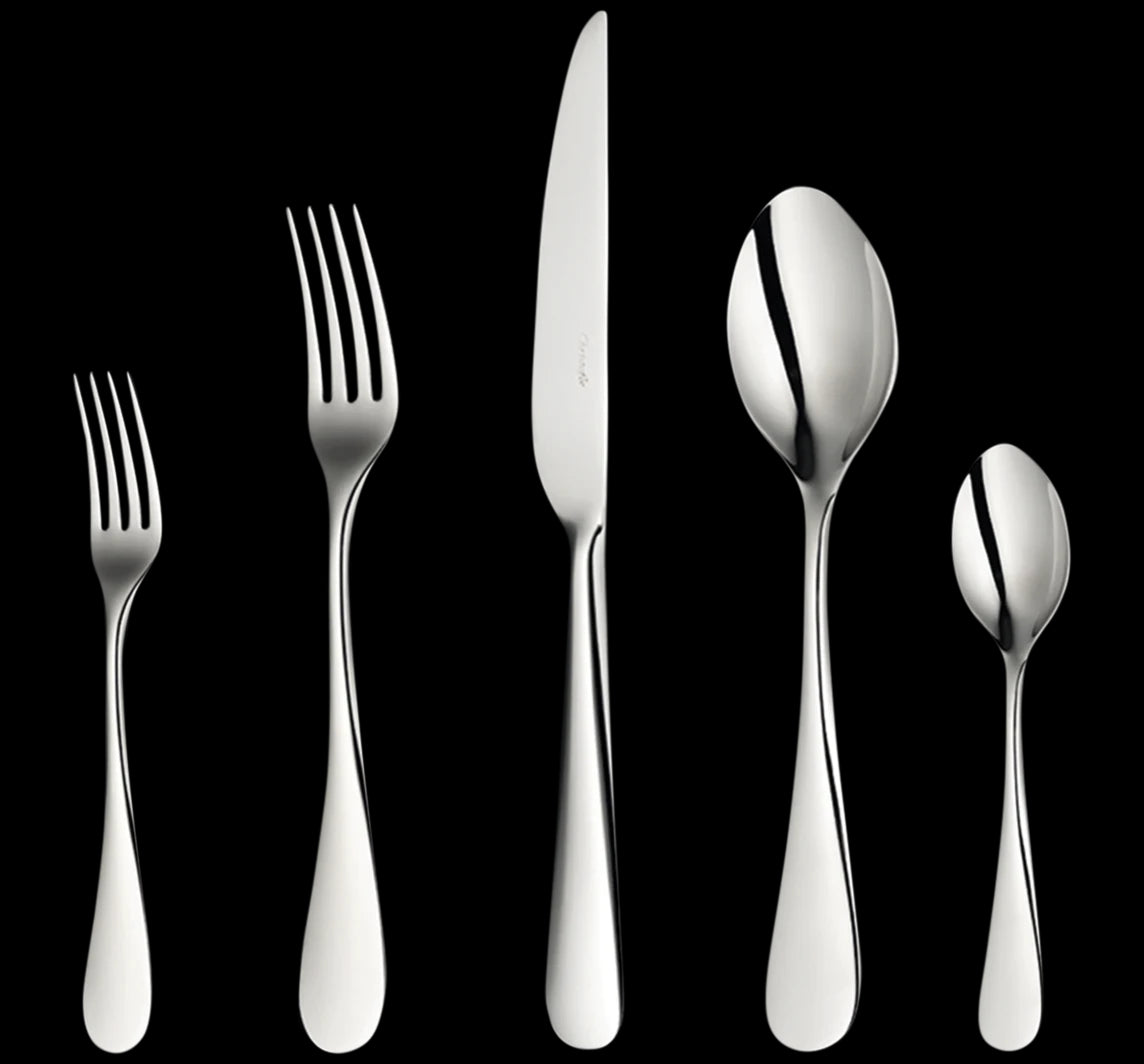 Origine Stainless Steel Individual Place Setting, Set of 5