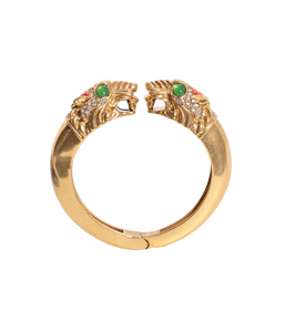Ingrid Panther Bracelet