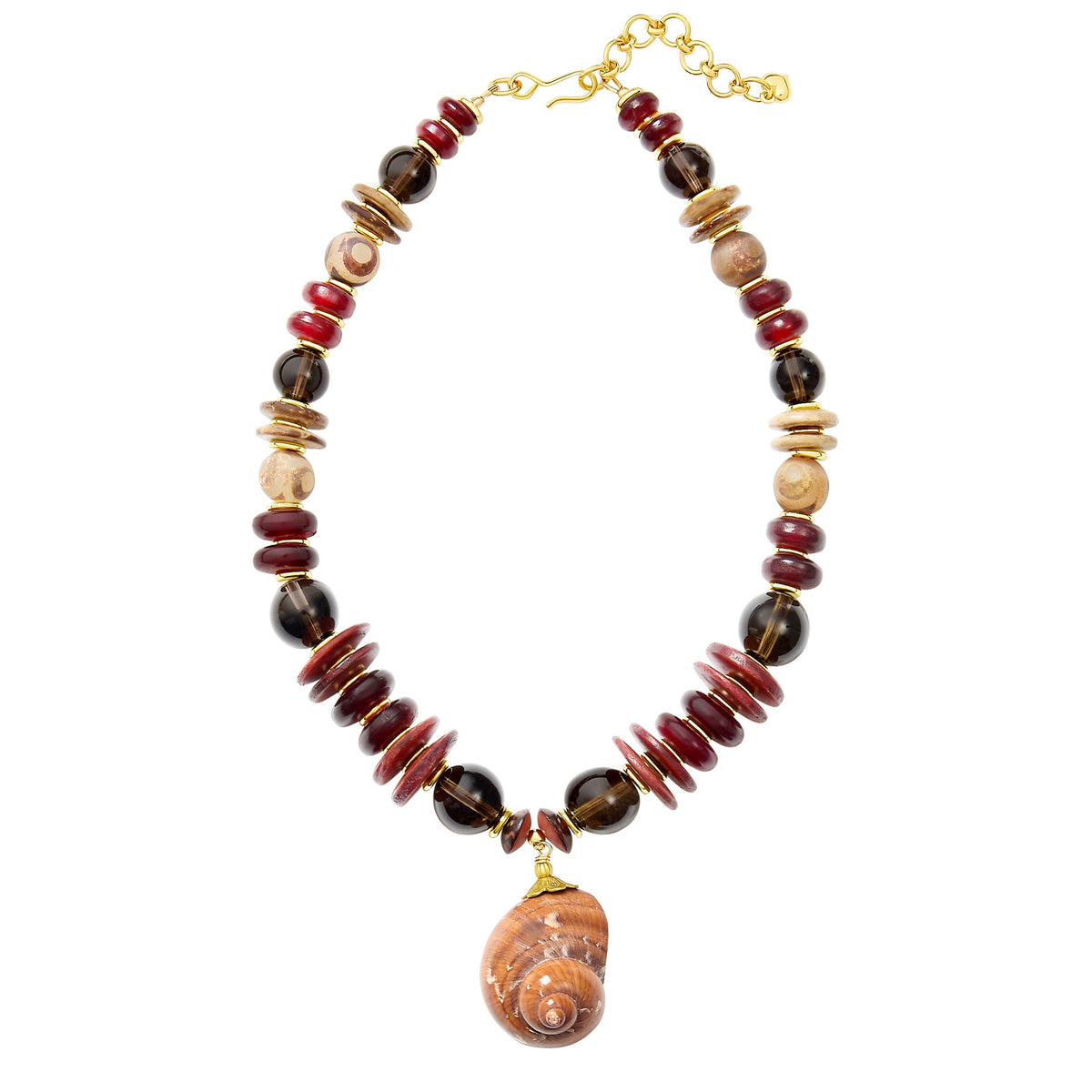 Inlet Necklace