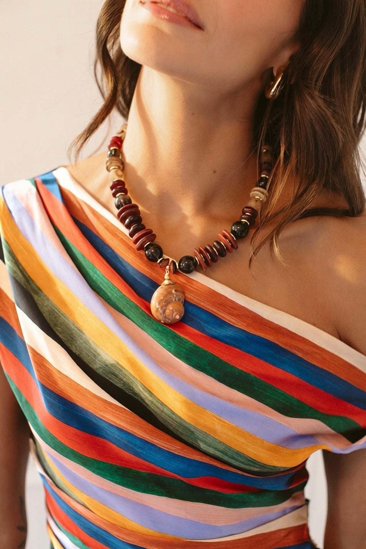 Inlet Necklace