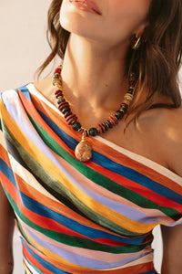 Inlet Necklace