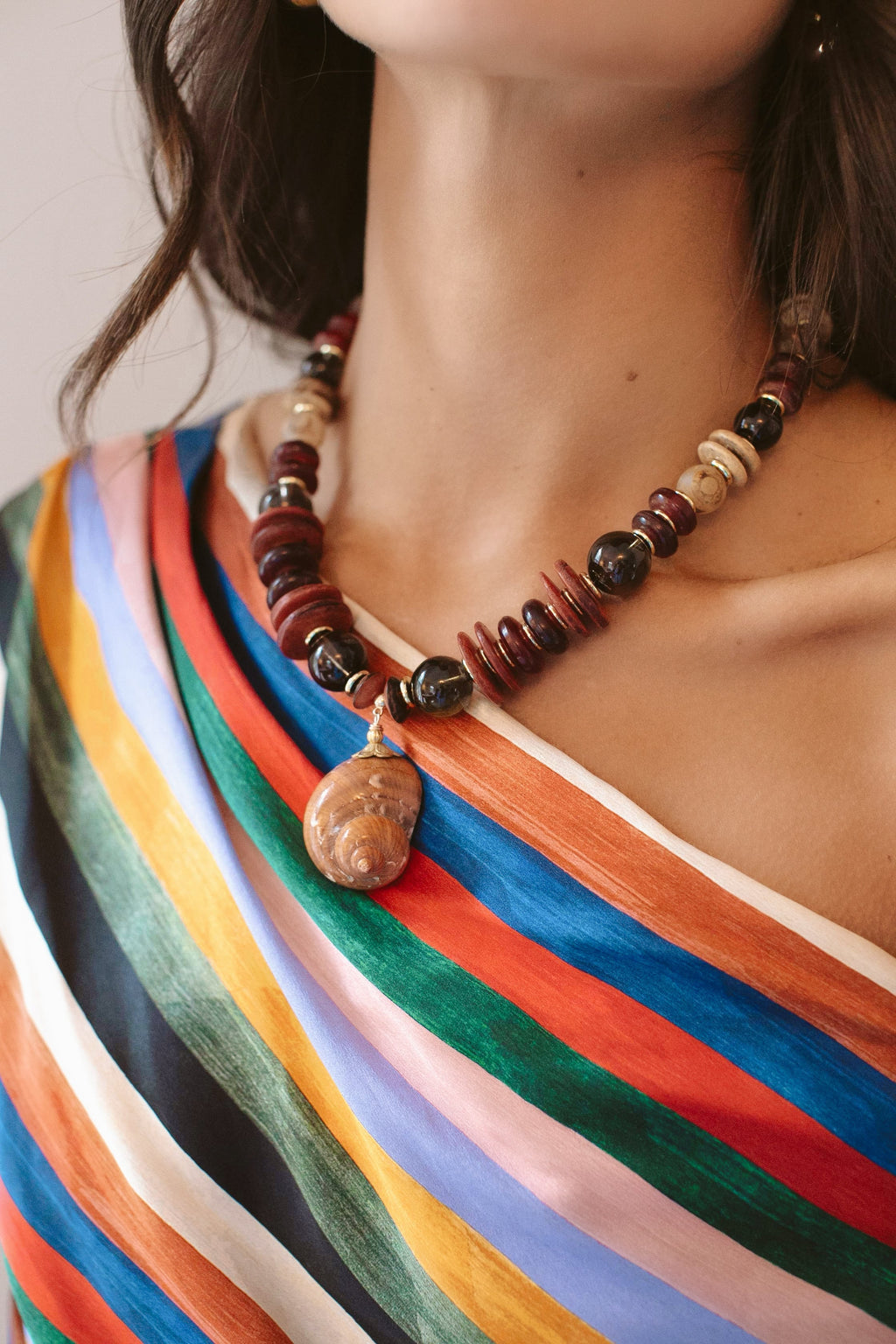 Inlet Necklace
