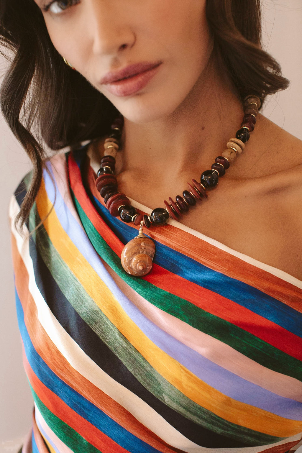 Inlet Necklace