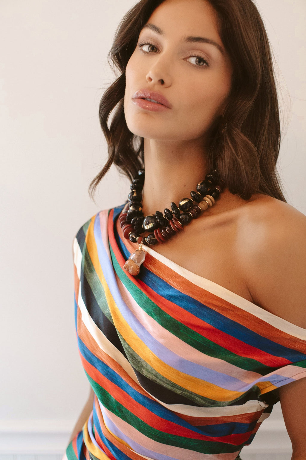Inlet Necklace