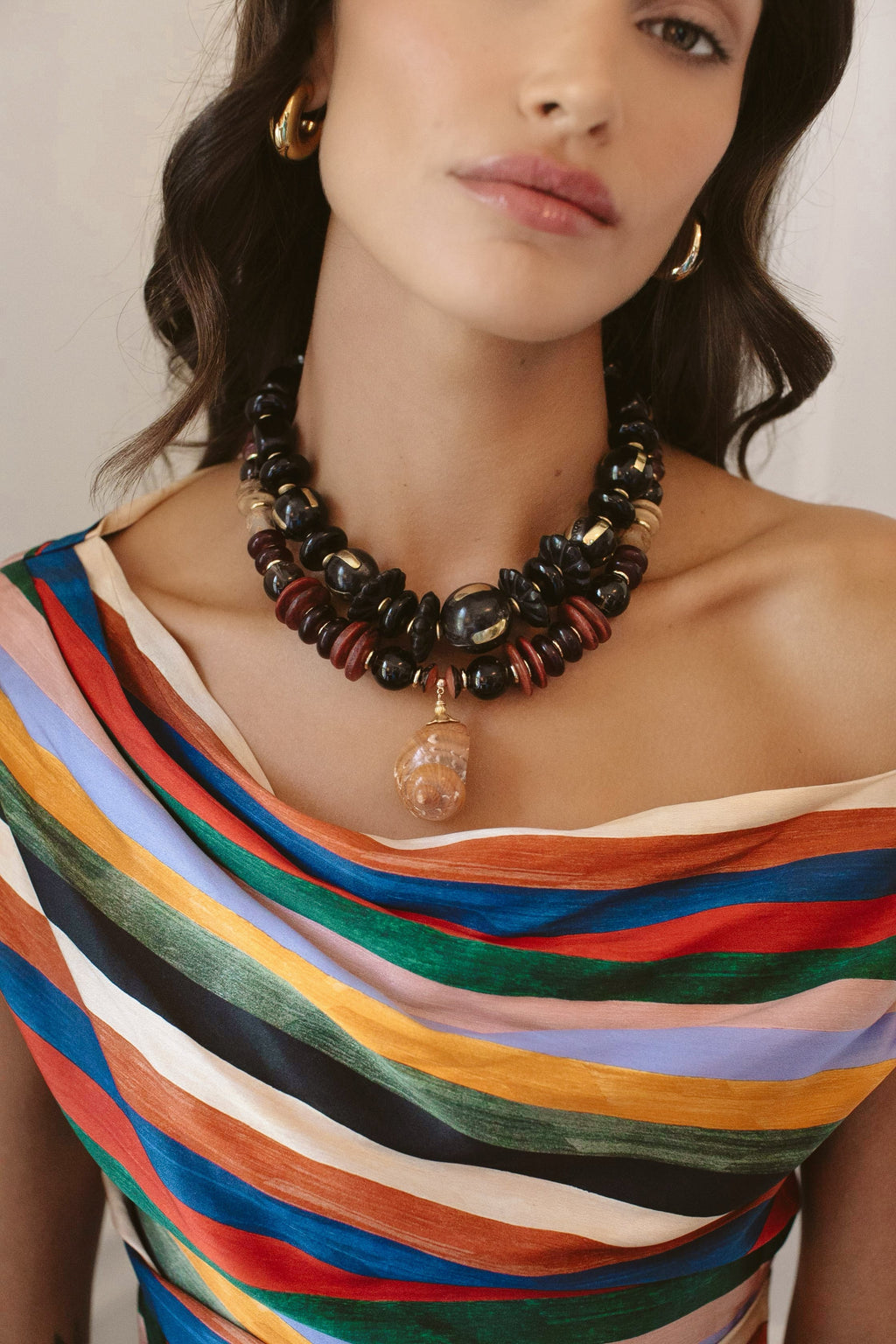Inlet Necklace
