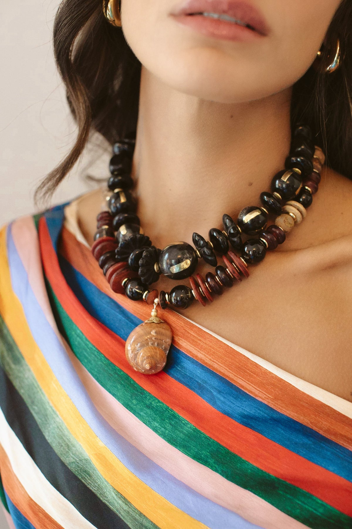 Inlet Necklace