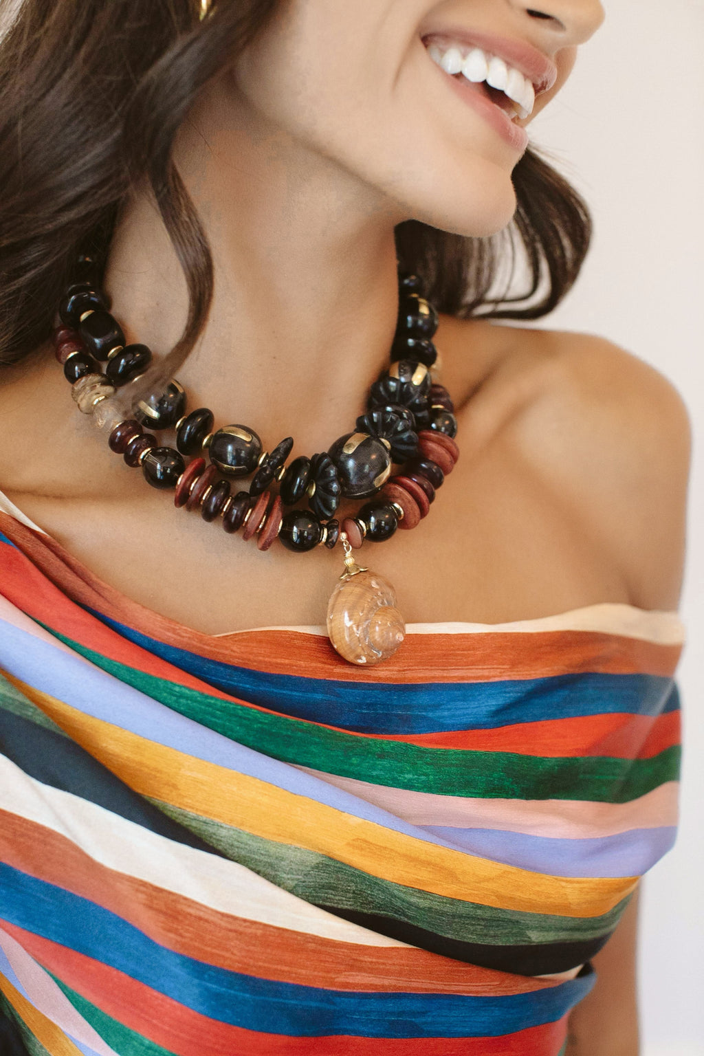 Inlet Necklace