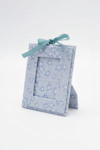 Mini Picture Frame in Blockprint