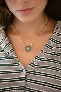 Intuition Necklace