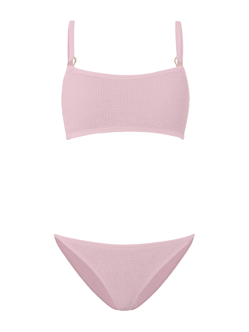 Iris Bikini in Ballet Pink