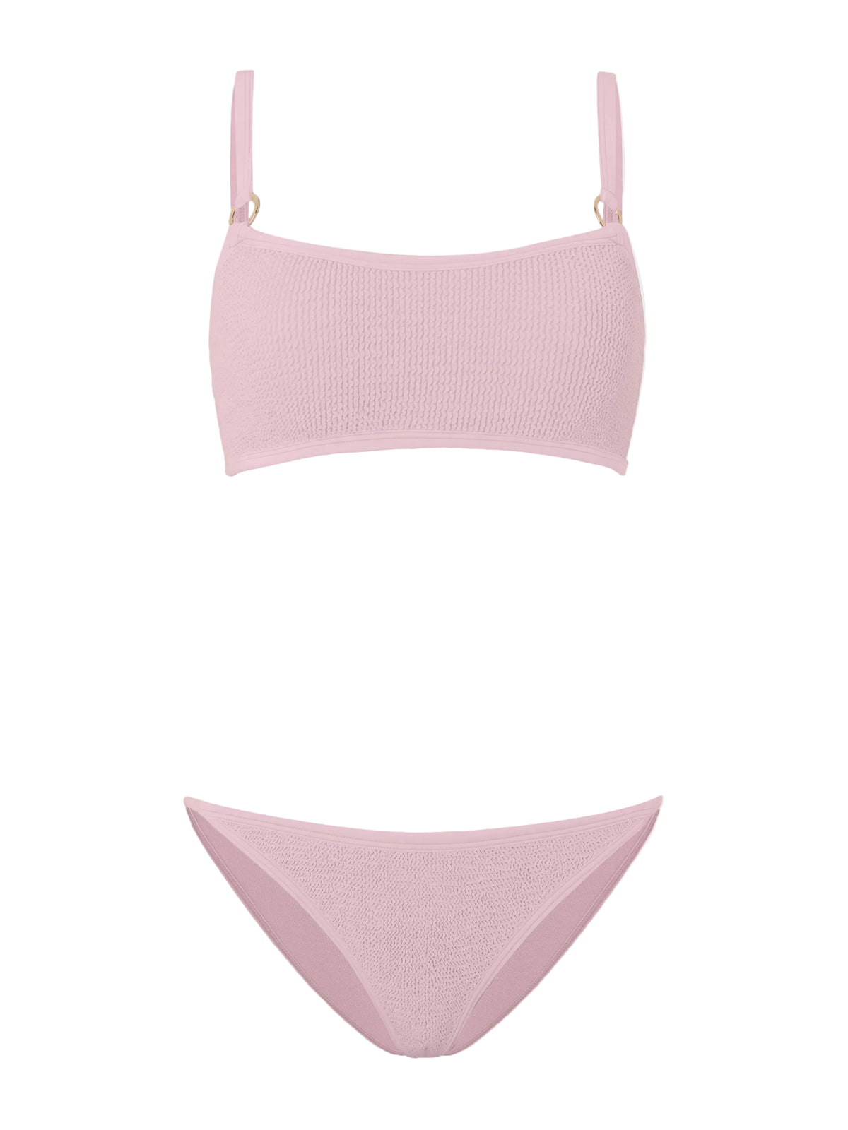 Iris Bikini in Ballet Pink