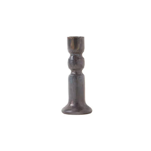 Iron Candleholder