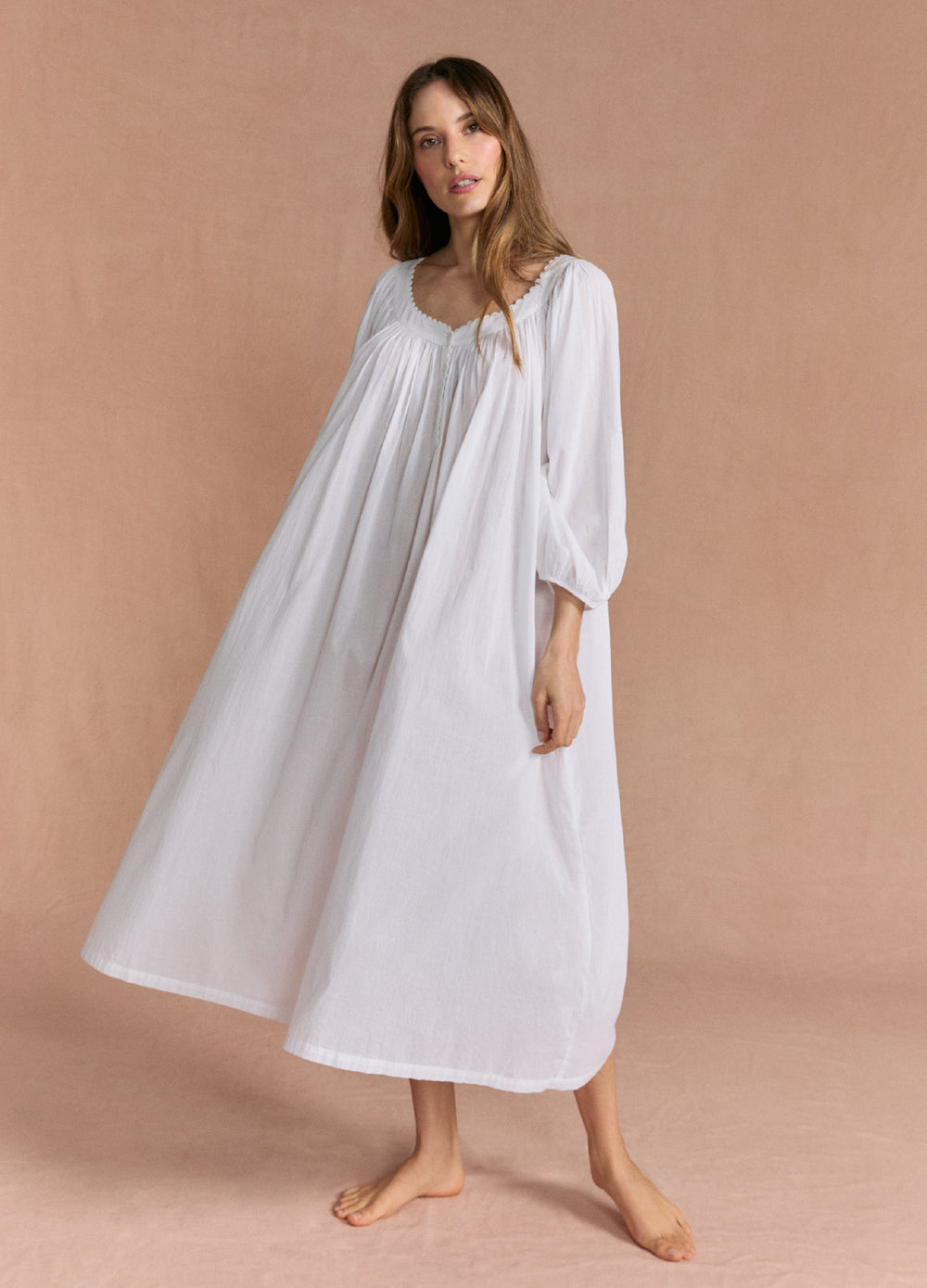 Isabel Nightdress
