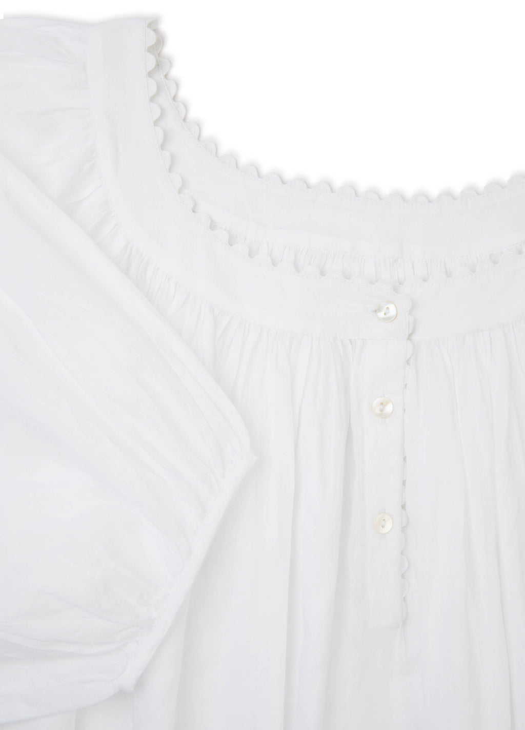 Isabel Nightdress