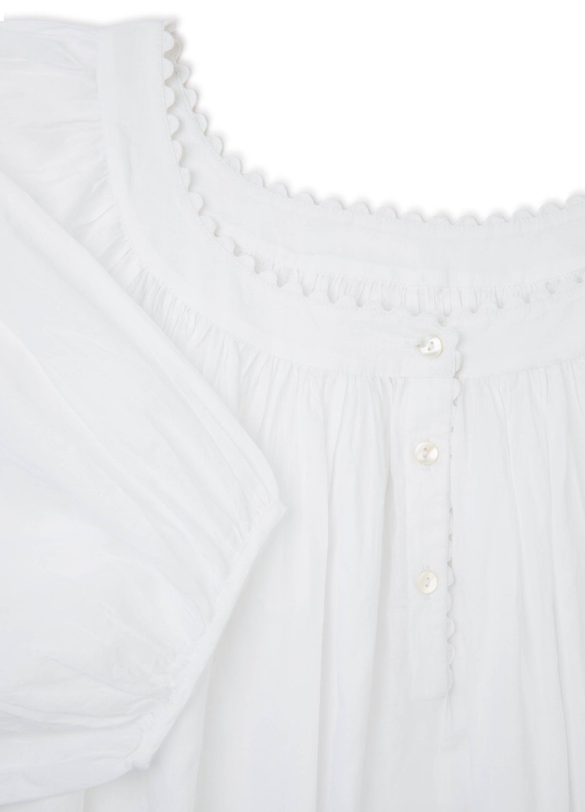 Isabel Nightdress