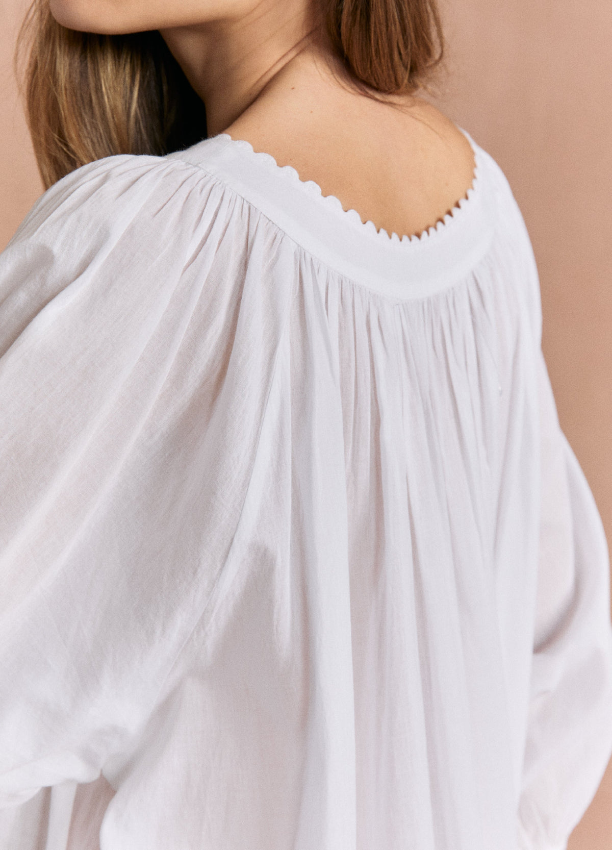 Isabel Nightdress