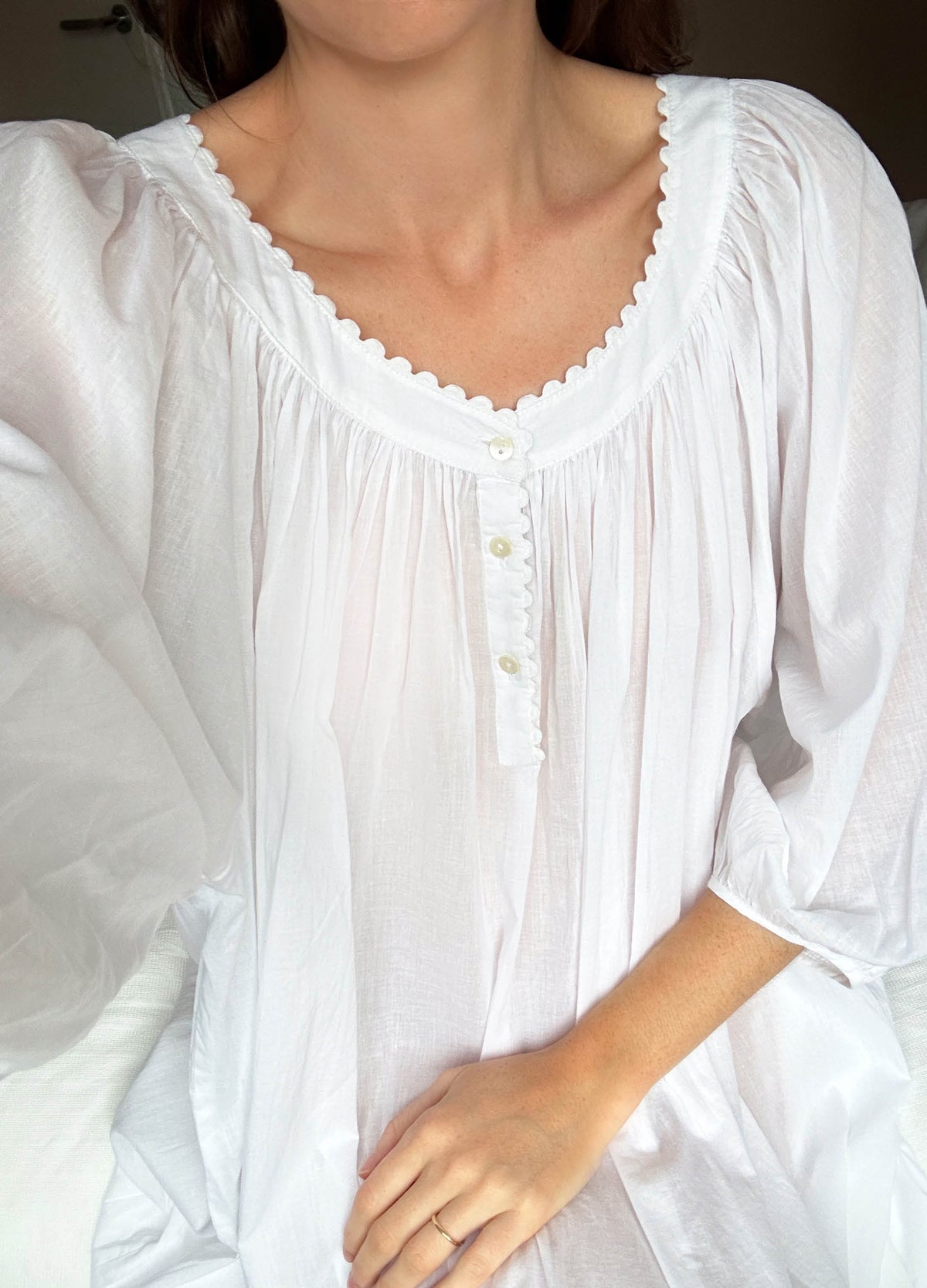 Isabel Nightdress