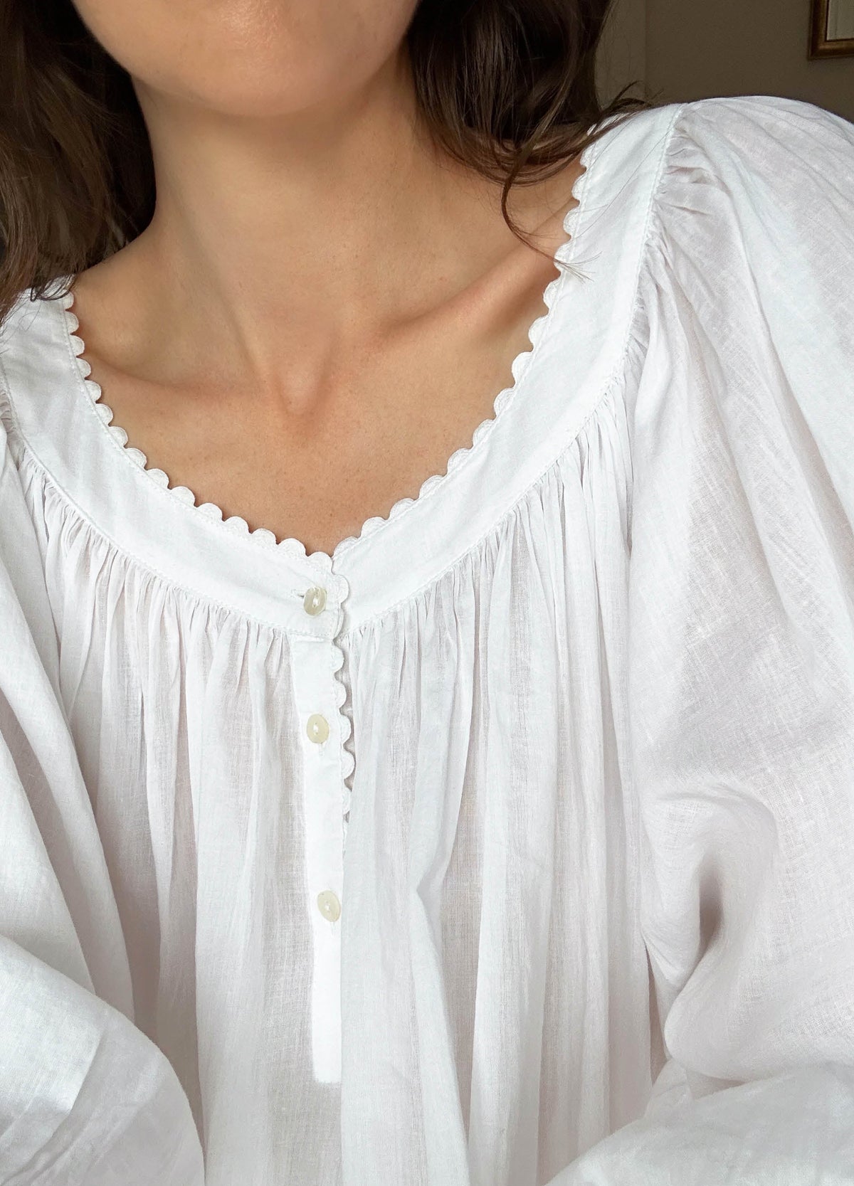 Isabel Nightdress