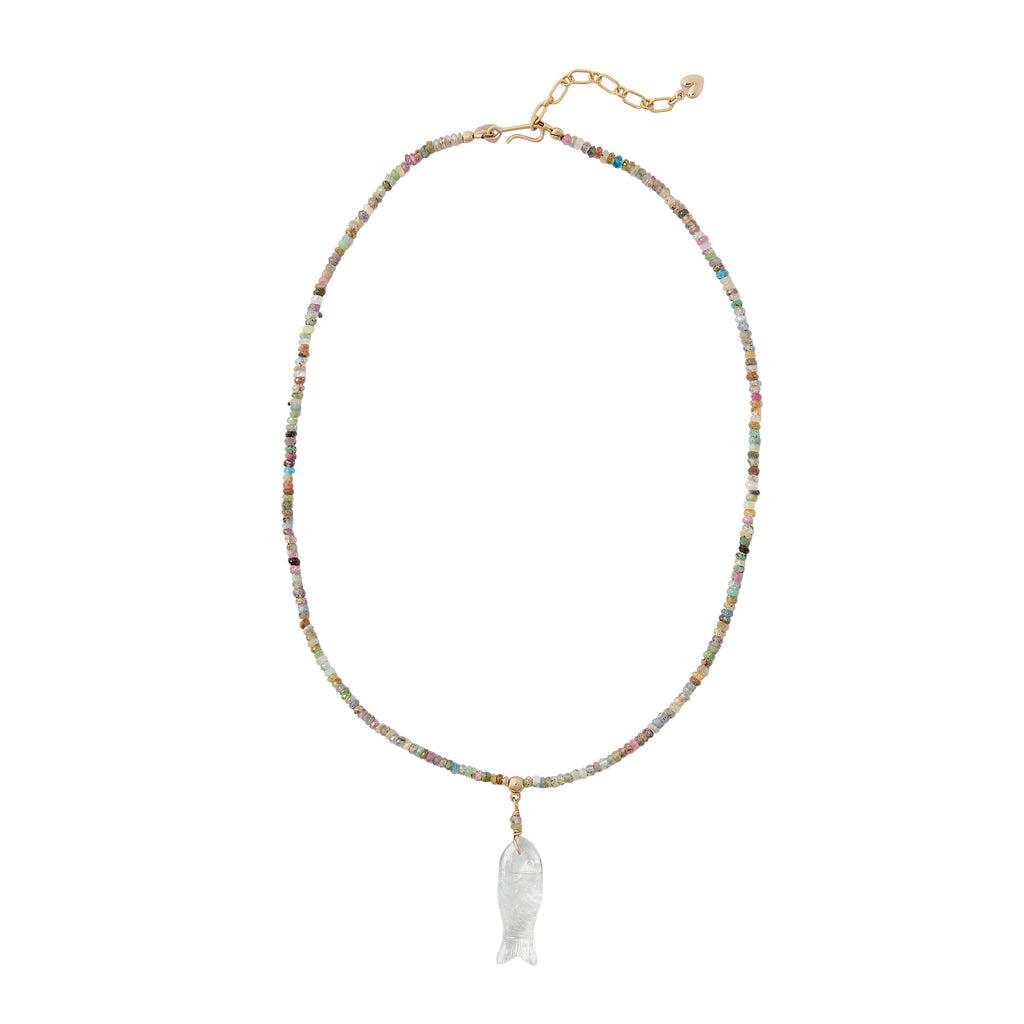 Ischia Necklace