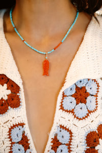 Ischia Necklace