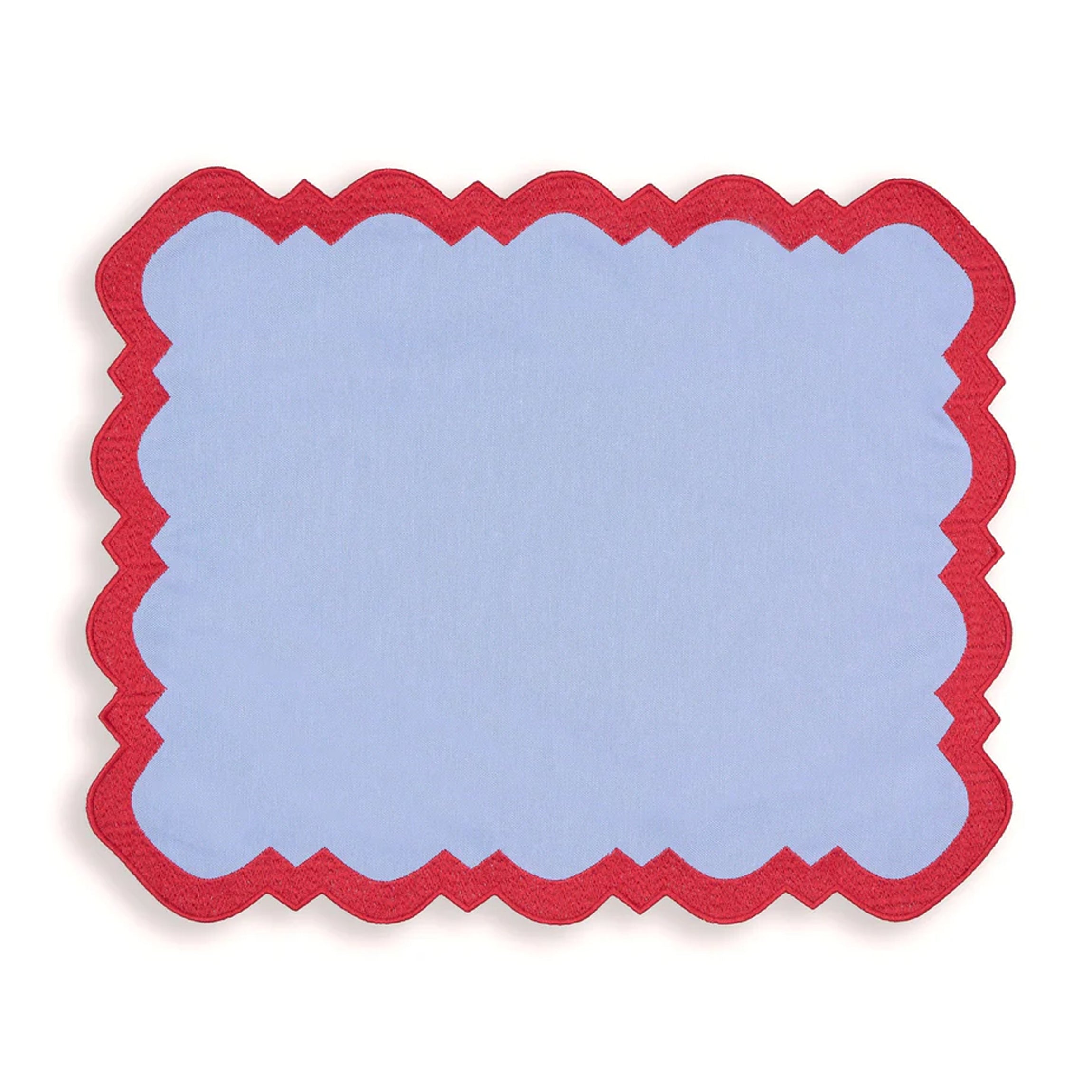 Isla Placemat And Napkin Set