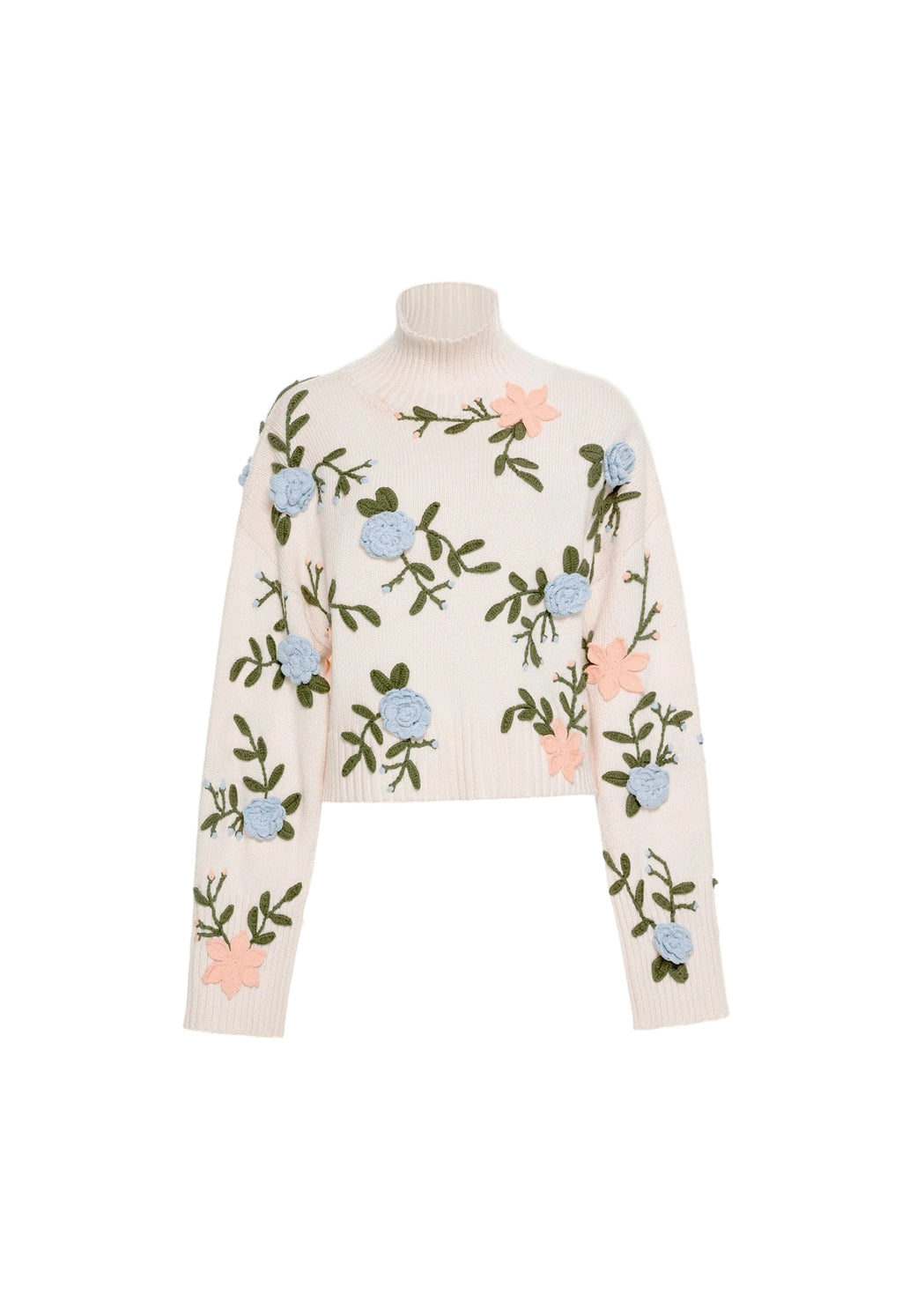 Avena Brisa Sweater