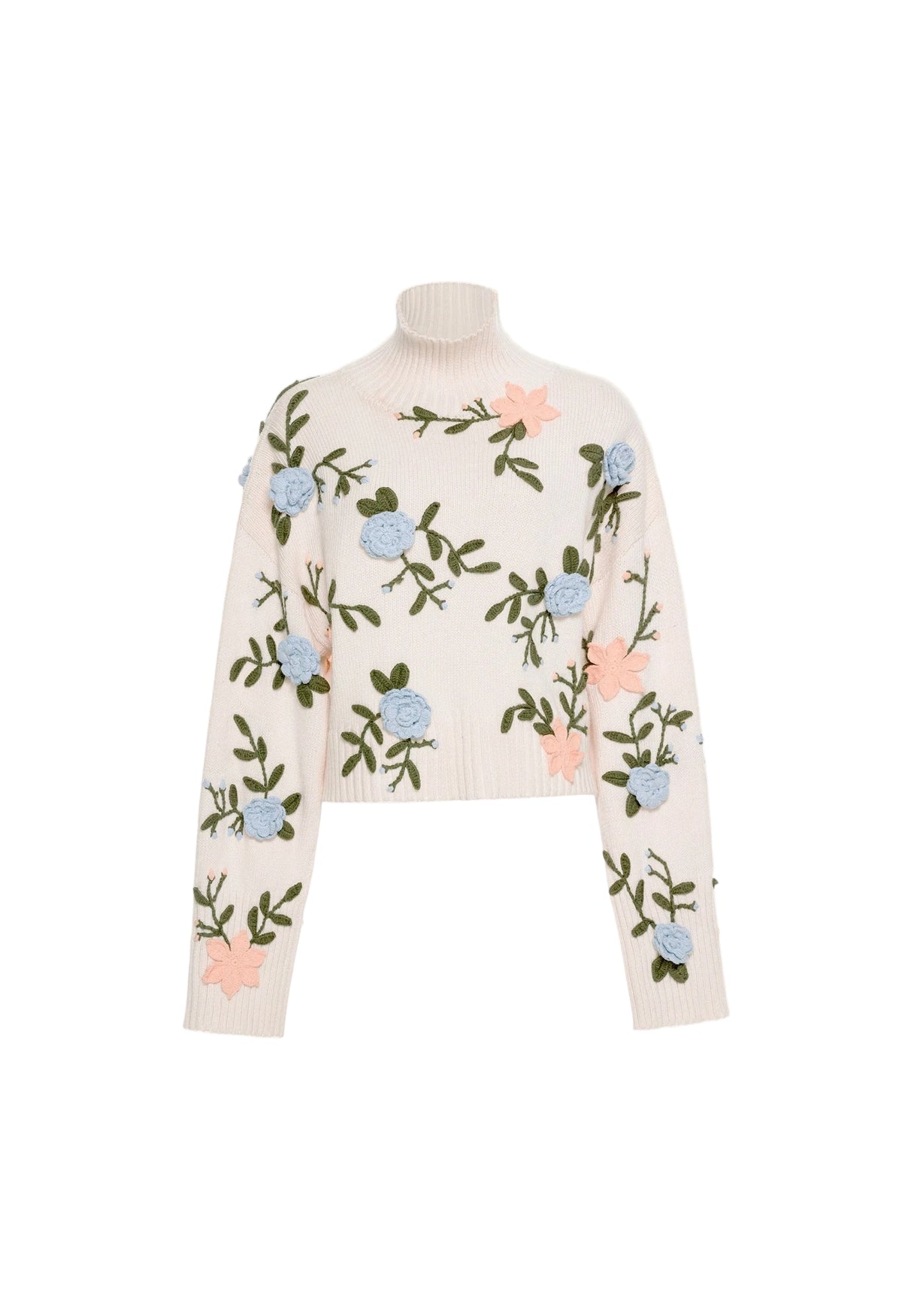 Avena Brisa Sweater