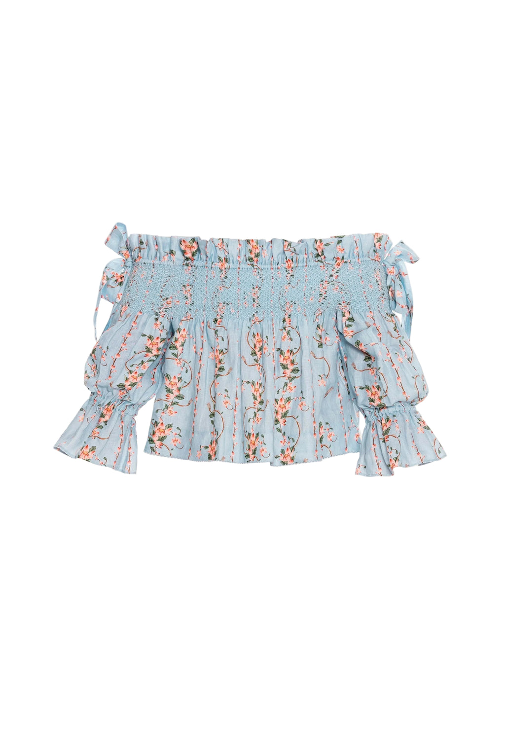 Isla Navegante Blouse