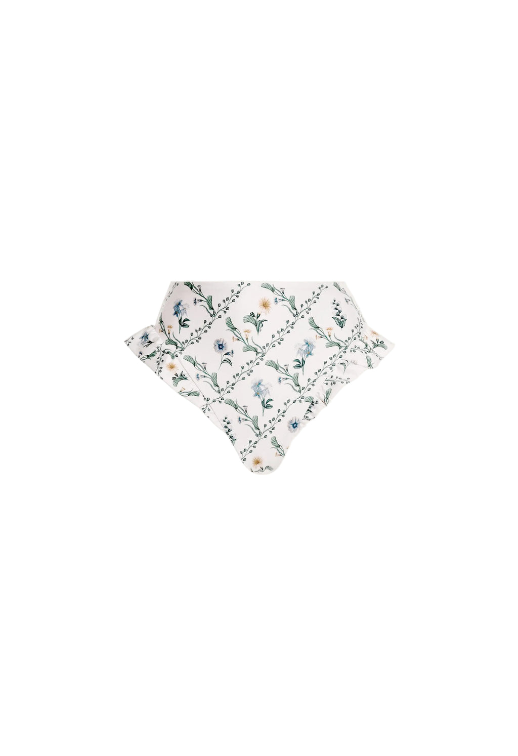 Jengibre Brisa Bikini Bottom
