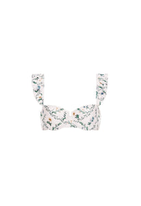 Kiwi Brisa Bikini Top