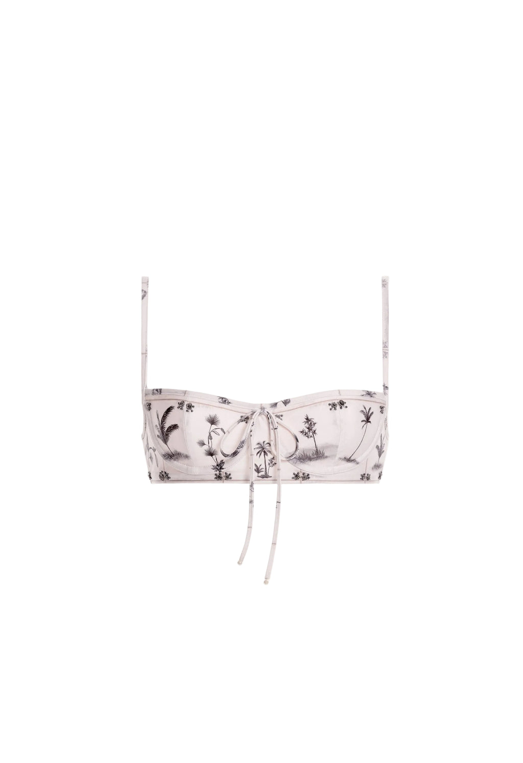 Libertad Arena Bikini Top