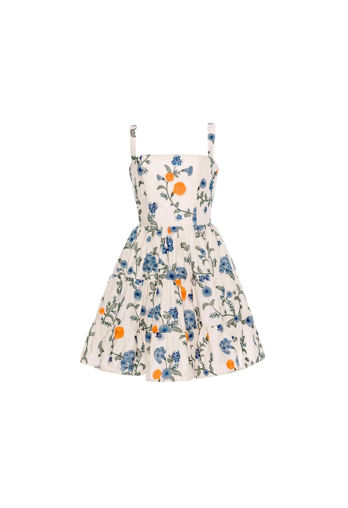 Lima Brisa Mini Dress