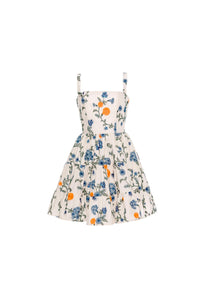 Lima Brisa Mini Dress