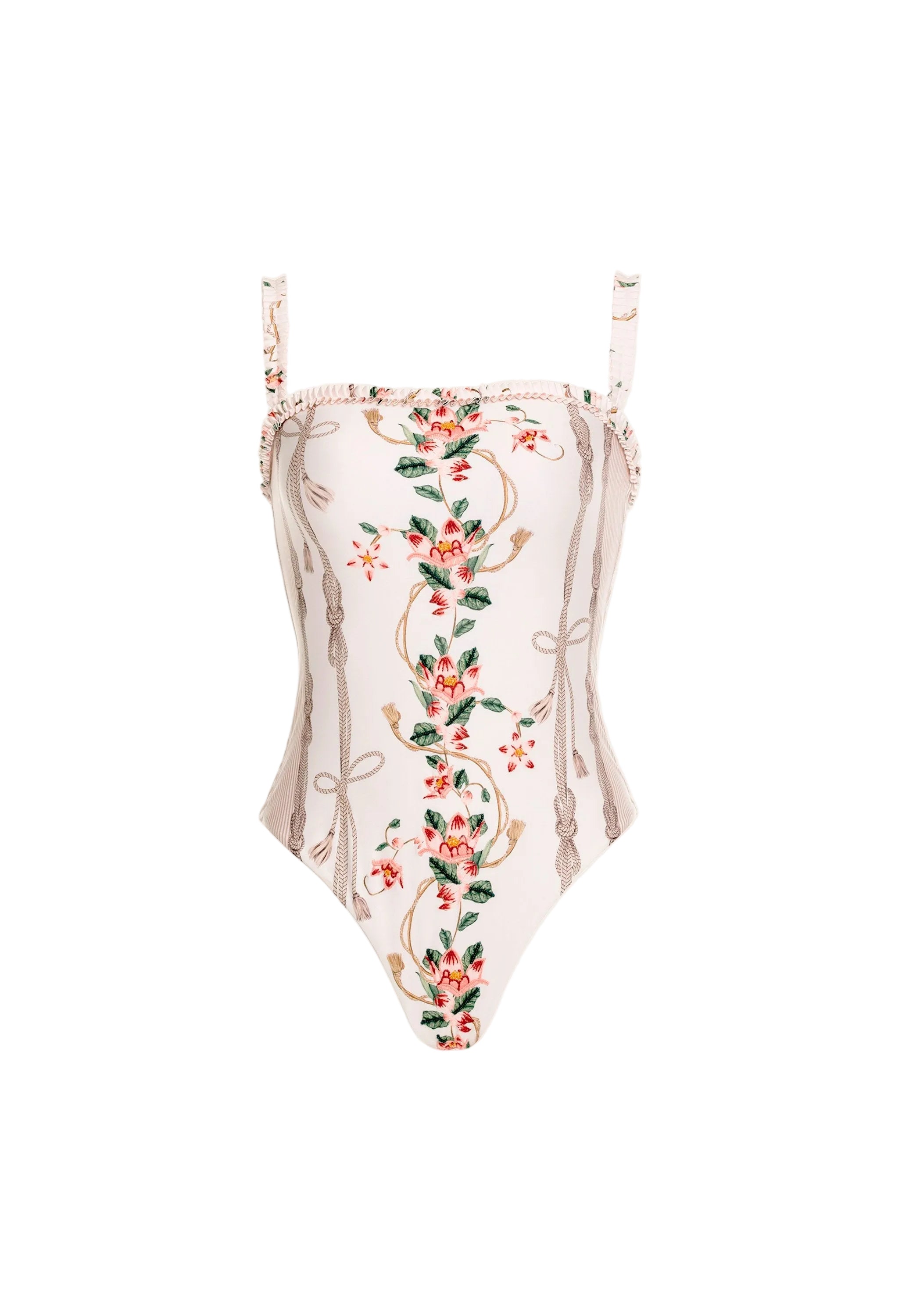 Limón Navegante One-Piece