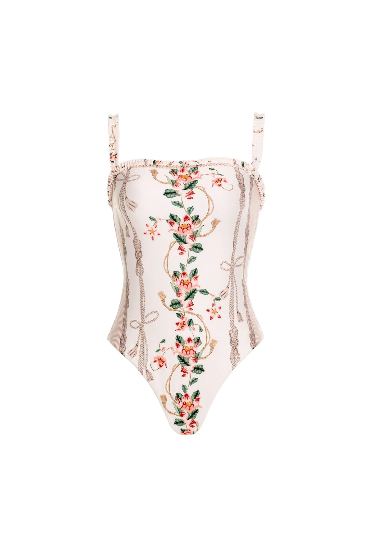 Limón Navegante One-Piece