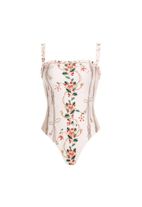 Limón Navegante One-Piece