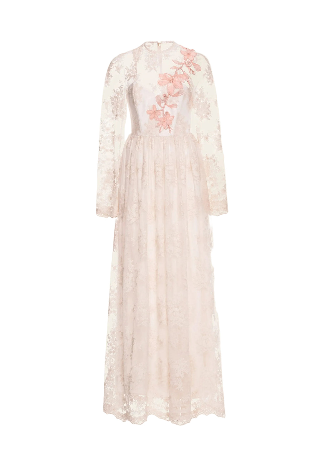 Mina Arena Maxi Dress